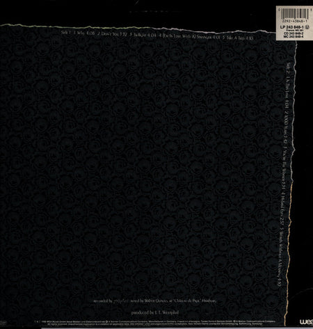 Channel 5 (2) : Channel 5 (LP, Album)