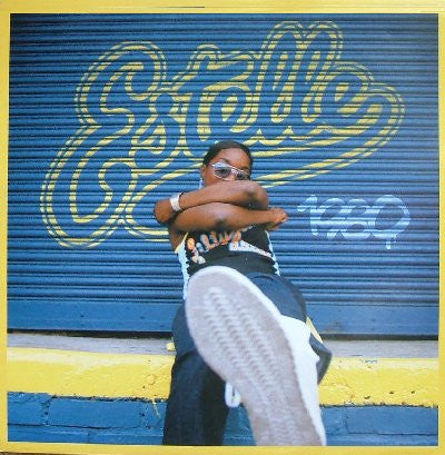 Estelle : 1980 (12", Single)