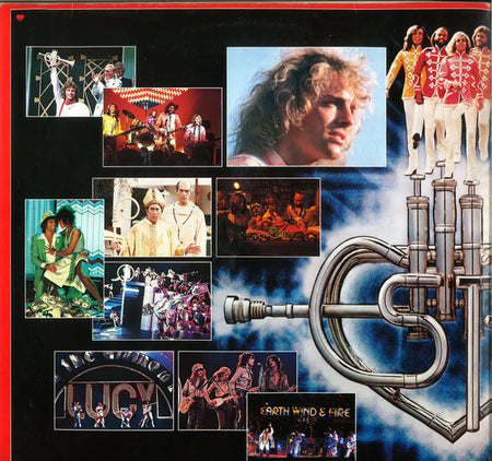 Various : Sgt. Pepper's Lonely Hearts Club Band (2xLP, Album)