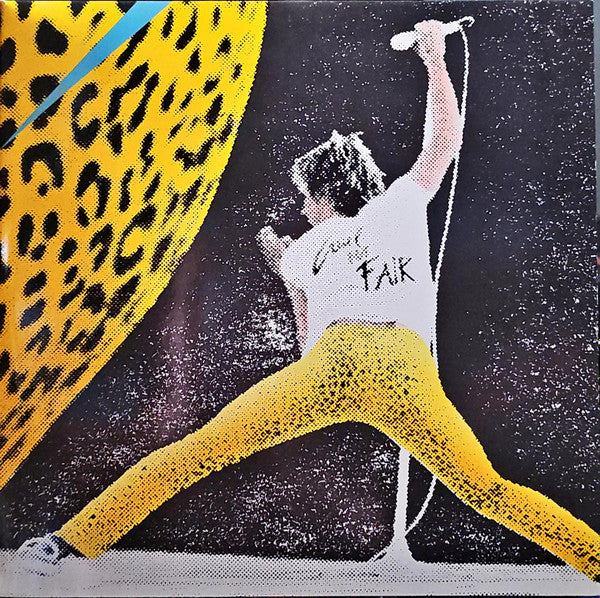 Rod Stewart : Absolutely Live (2xLP, Album)