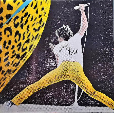 Rod Stewart : Absolutely Live (2xLP, Album)