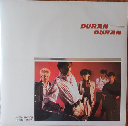 Duran Duran : Duran Duran (LP, Album + 12" + Ltd, RE, RM)