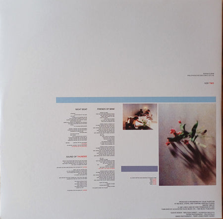 Duran Duran : Duran Duran (LP, Album + 12" + Ltd, RE, RM)