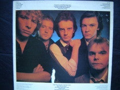 Streetband : Dilemma (LP, Album)