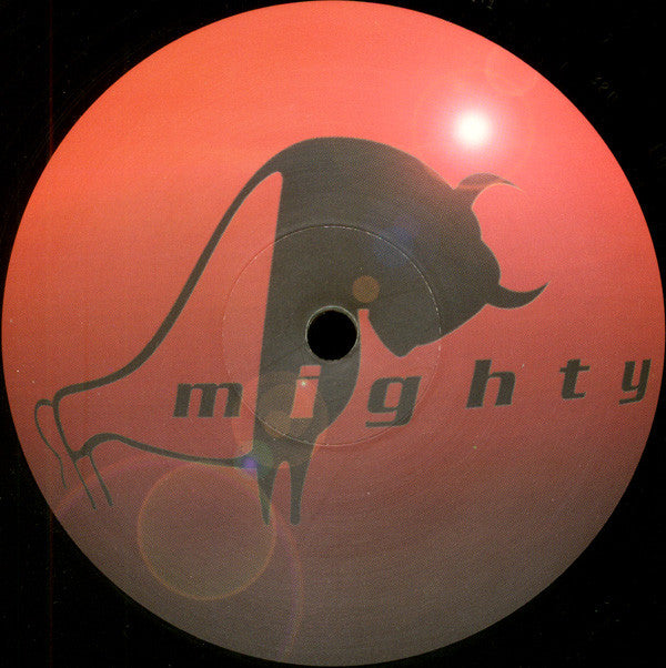 Sash! : La Primavera (12", Maxi)