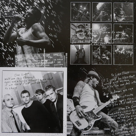 3 Doors Down : The Greatest Hits (LP, Comp, RE)