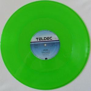 Patrick Gammon : Help Me! / Tough Luck (12", Gre)