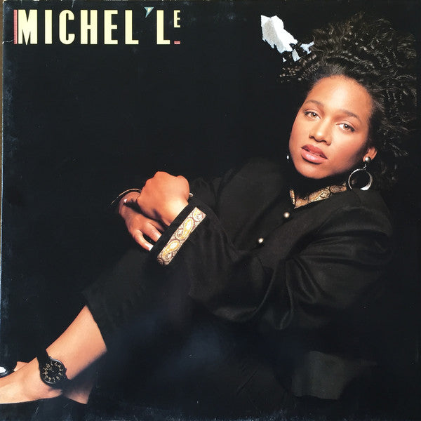 Michel'le : Michel'le (LP, Album)