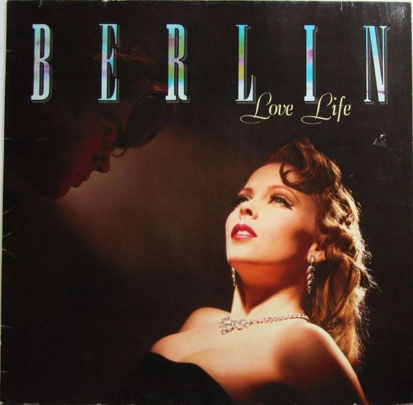 Berlin : Love Life (LP, Album)