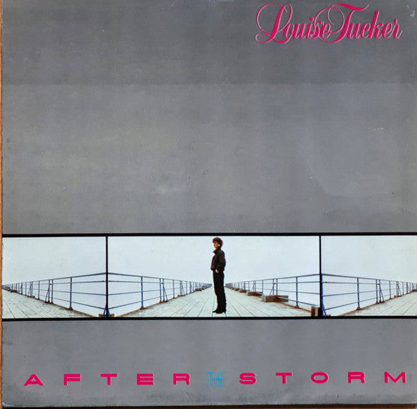 Louise Tucker : After The Storm (LP)