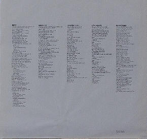 Stephen Stills : Right By You (LP, Album)