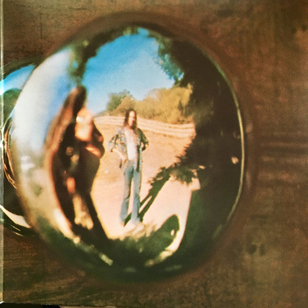 Neil Young : Harvest (LP, Album, RE)