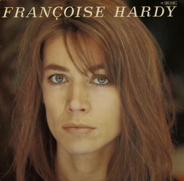 Françoise Hardy : Musique Saoule (LP, Album)