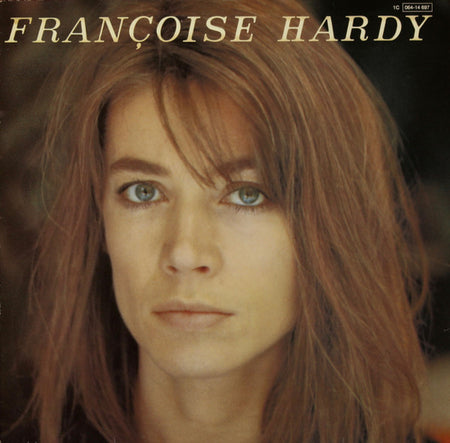 Françoise Hardy : Musique Saoule (LP, Album)
