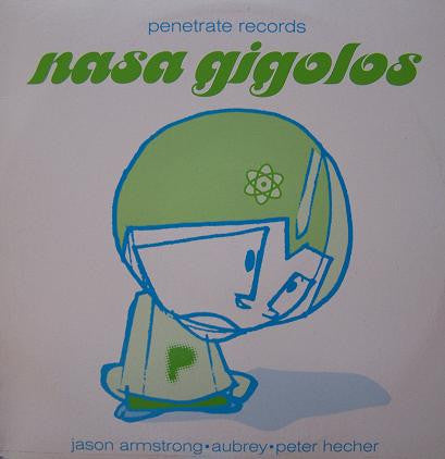 Various : Nasa Gigolos (12")