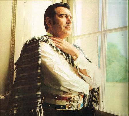 Luis Alberto Del Parana Y Los Paraguayos : Luis Alberto Del Paraná Y Los Paraguayos (2xLP, Comp)