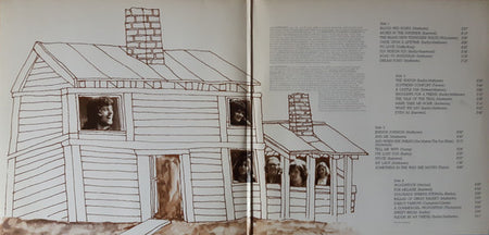 Matthews' Southern Comfort : One, Two, Three... Too Good! (2xLP, Comp)