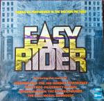Various : Songs Performed In The Motion Picture Easy Rider (LP, RE)