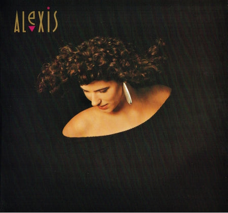 Alexis : Alexis (LP, Album)