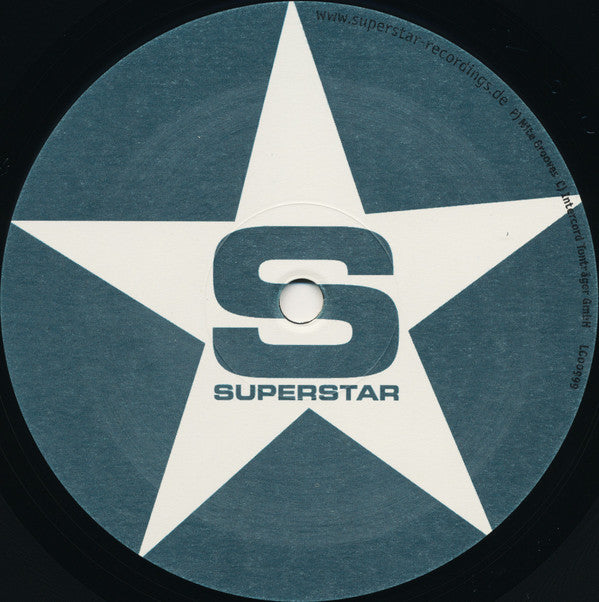M.S.N.Y. : The Beginning (12", Promo)