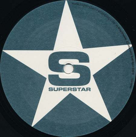 M.S.N.Y. : The Beginning (12", Promo)