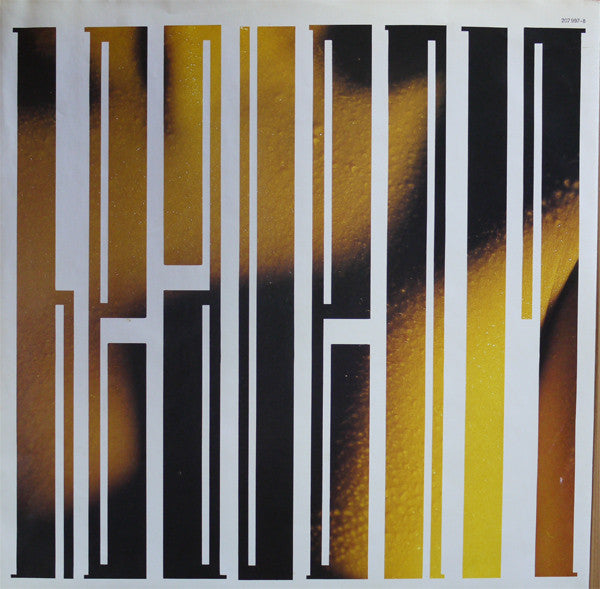 Heaven 17 : Pleasure One (LP, Album)