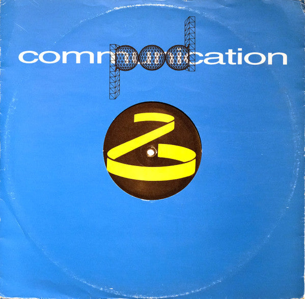 Sequential : Prophet (12")