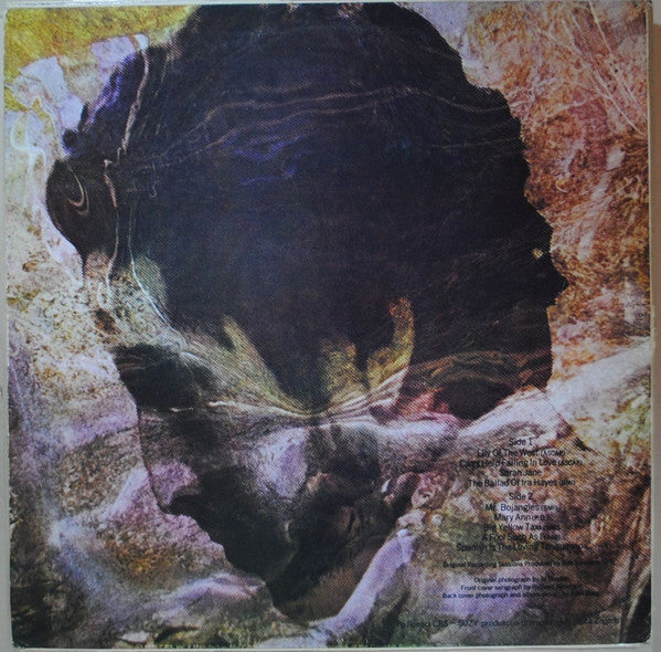 Bob Dylan : Dylan (LP, Album)
