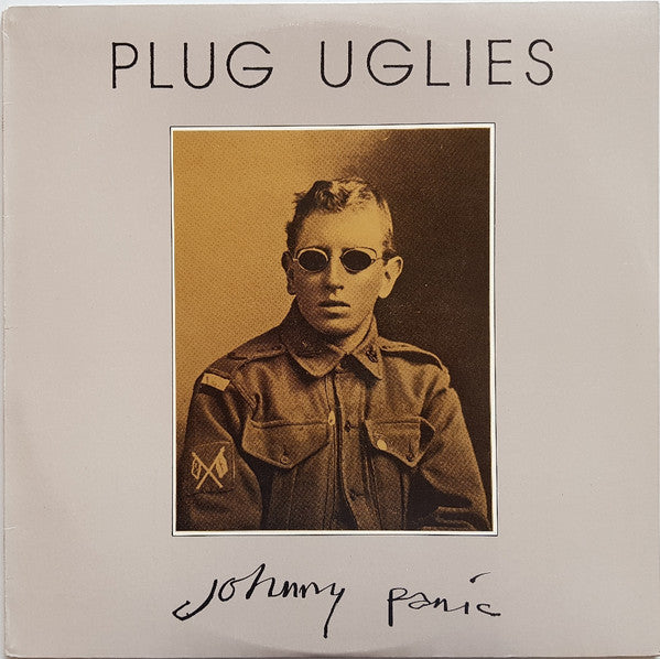 Plug Uglies (2) : Johnny Panic (12")