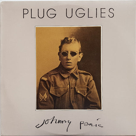 Plug Uglies (2) : Johnny Panic (12")