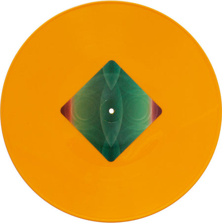 The Mars Volta : Noctourniquet (LP, Ora + LP, Blu + Album, Ltd)