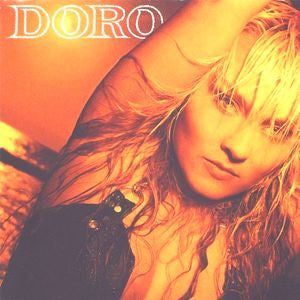 Doro : Doro (LP, Album)