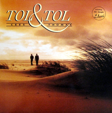 Tol & Tol : Tol & Tol (LP, Album)