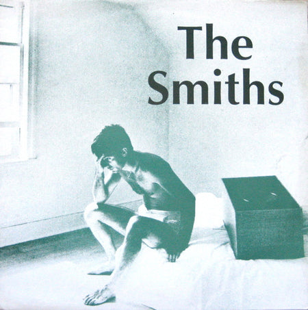 The Smiths : William, It Was Really Nothing (12", Single, CBS)