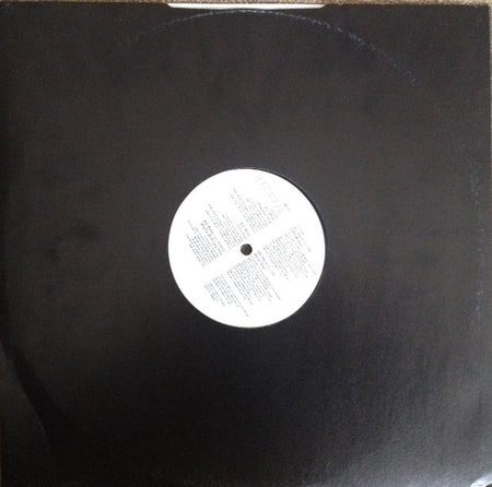 Soul II Soul : Wish (12", Promo)