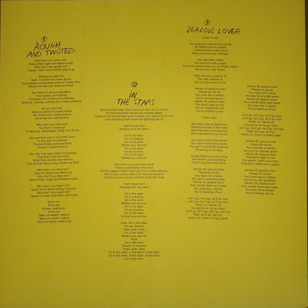 Rolling Stones* : Foreign Tongues (2xLP, Album)