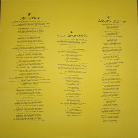 Rolling Stones* : Foreign Tongues (2xLP, Album)