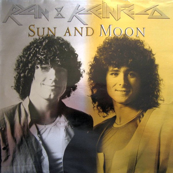 Ryan & Kleinfeld : Sun And Moon (LP, Album)