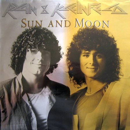 Ryan & Kleinfeld : Sun And Moon (LP, Album)