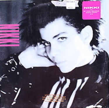 Nikki (9) : Nikki (LP, Album)