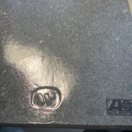 Foreigner : Say You Will (12", Maxi)