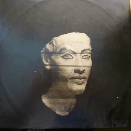 Richenel : Deep As Blue (LP, Album)
