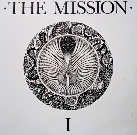 The Mission : I (12", Single)