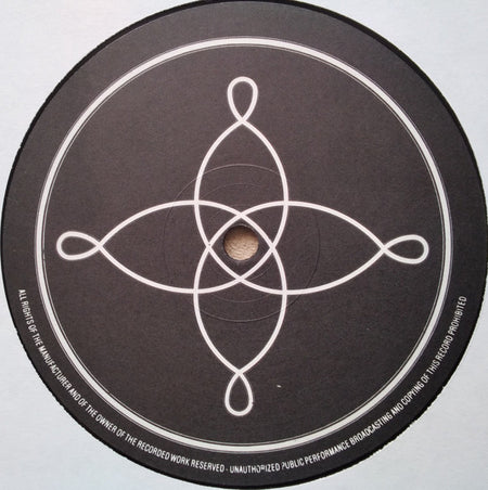 The Mission : I (12", Single)