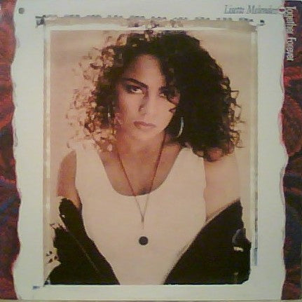 Lisette Melendez : Together Forever (LP, Album)