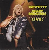 Tom Petty And The Heartbreakers : Pack Up The Plantation - Live (2xLP, Album, RP)