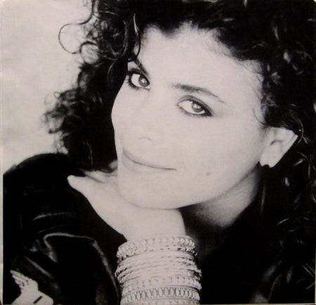 Paula Abdul : Forever Your Girl (LP, Album, Club)
