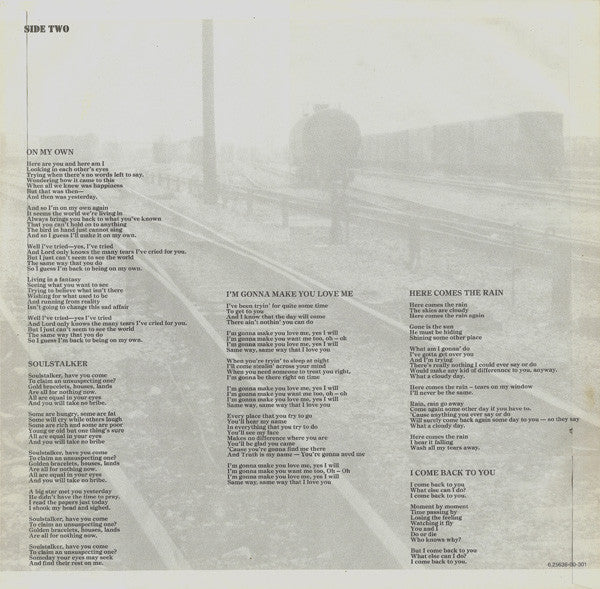 Chi Coltrane : Ready To Roll (LP, Album)