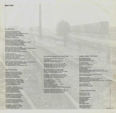 Chi Coltrane : Ready To Roll (LP, Album)