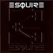 Esquire : Esquire (LP, Album)